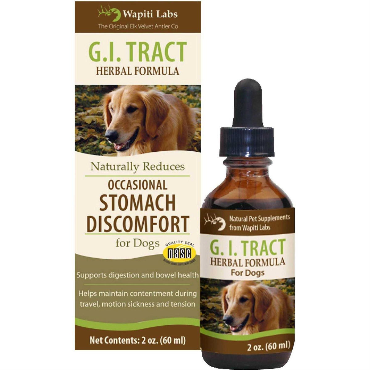 Dog Gi Tract Formula A939529