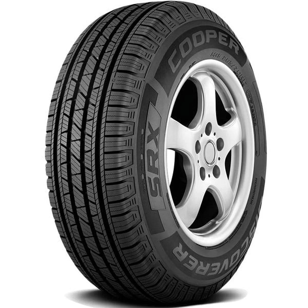 All Season 285/45R22 114H XL SUV/Crossover Tire T973