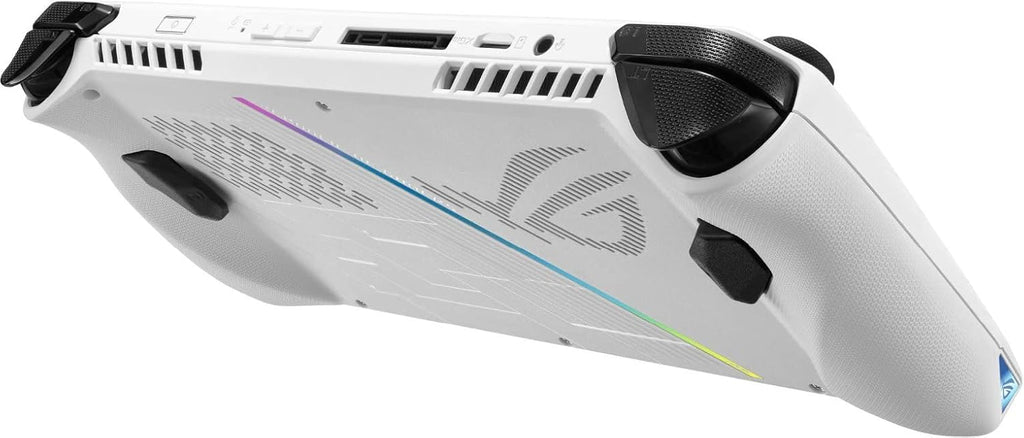 512GB Gaming Handheld 7-inch 120Hz FHD 1080p AMD Ryzen Z1 Processor with 128GB MicroSD Card K5224