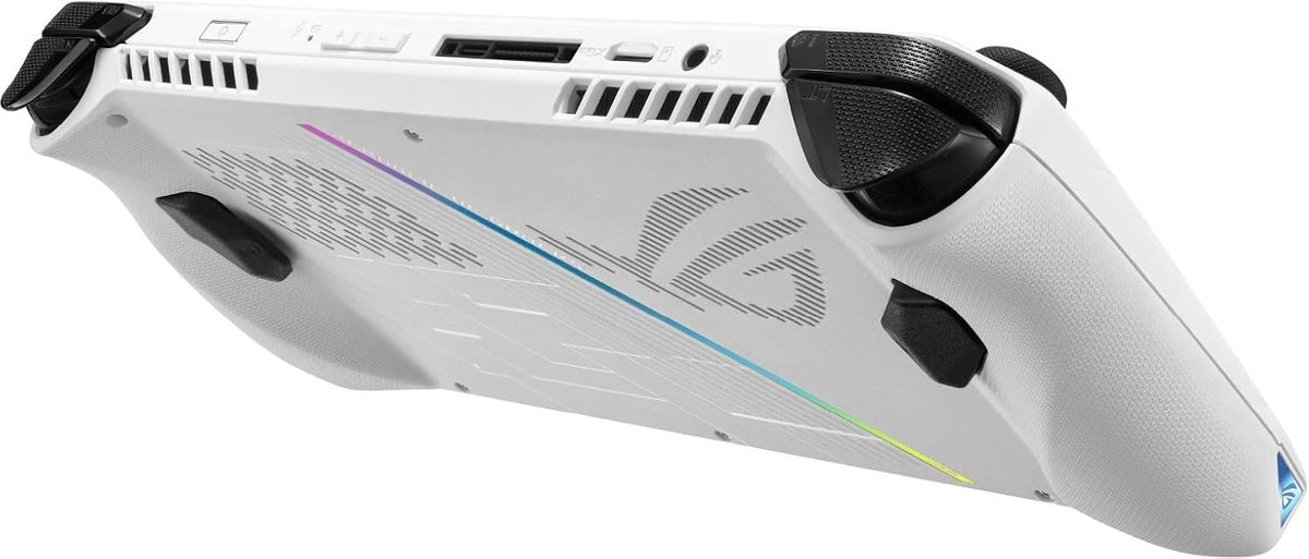 512GB Gaming Handheld 7-inch 120Hz FHD 1080p AMD Ryzen Z1 Processor with 128GB MicroSD Card K5224