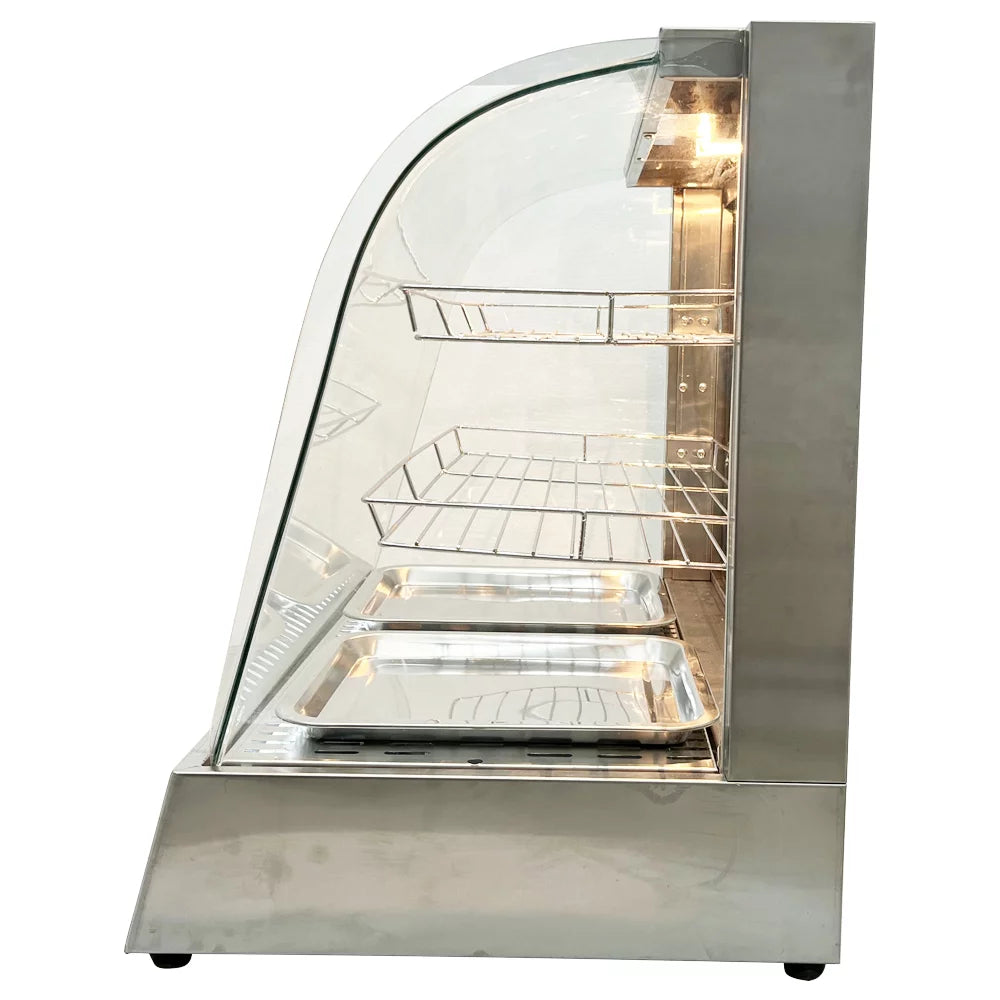 3 Layer Electric Heating Food Warmer Cabinet Z985