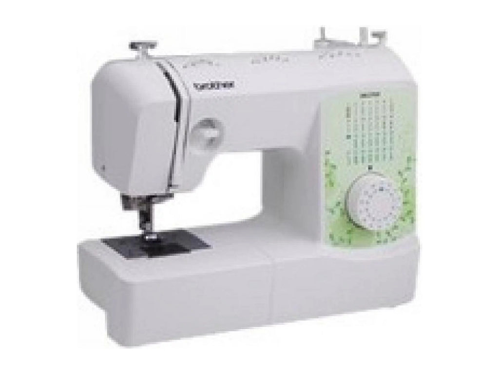 Mechanical Sewing Machine with 27 Built-in Stitches L12160