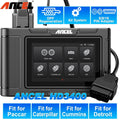 Diesel Truck Scanner Heavy Duty Diagnostic Tool Code Reader E989