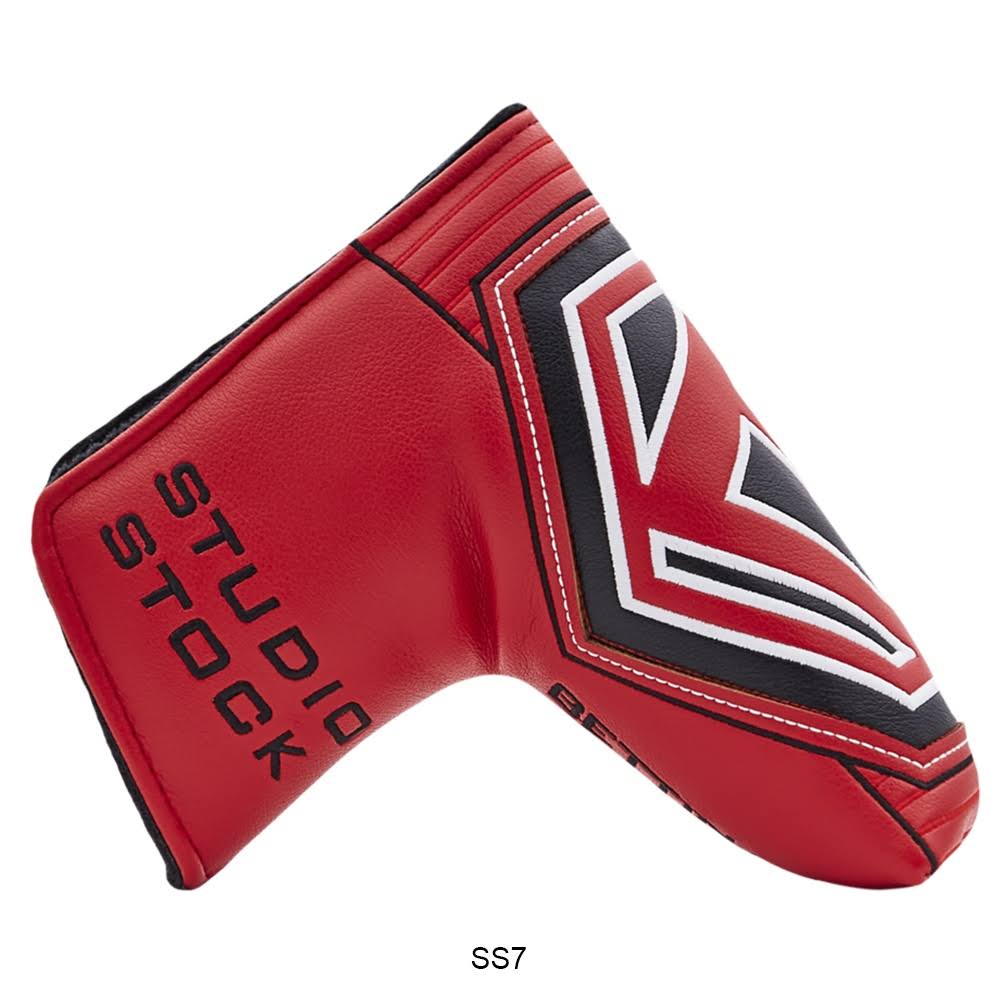 Left 33 Putter Z249