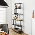 Narrow Bookcase H308839