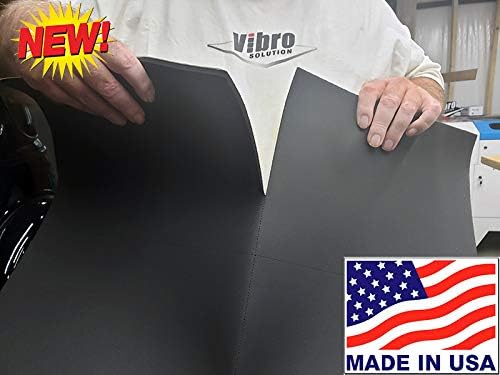 Perforated 1/4" 100% Waterproof Closed Cell Foam, 9 Large Sheets or 36 Smaller Sheets W75024