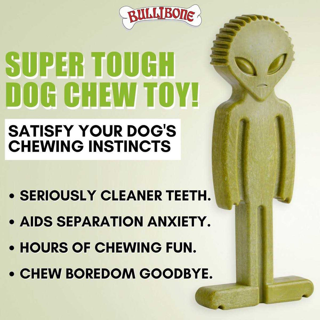 Small Dog Chew Toy with Easy Hold Grips O8916