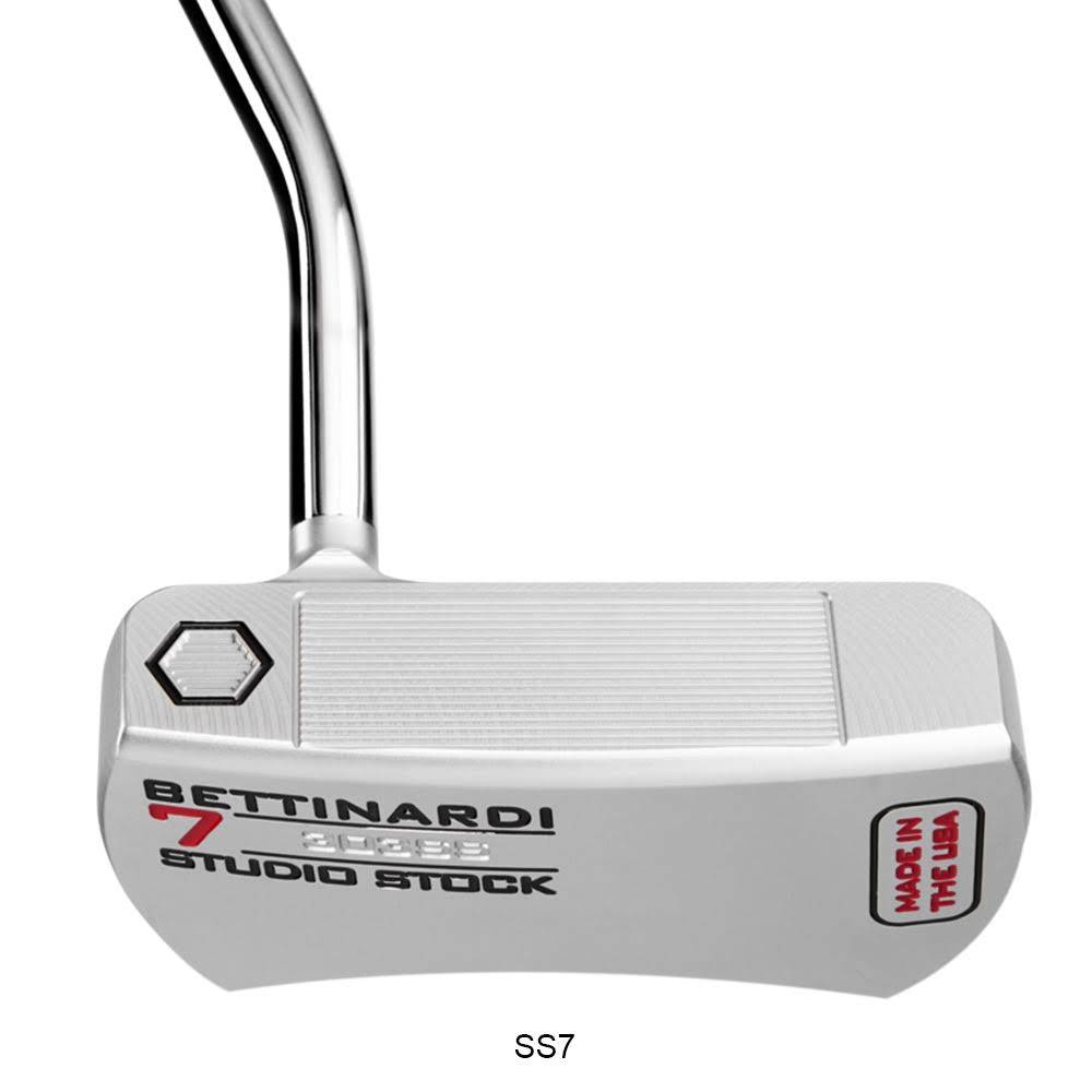 Left 33 Putter Z249