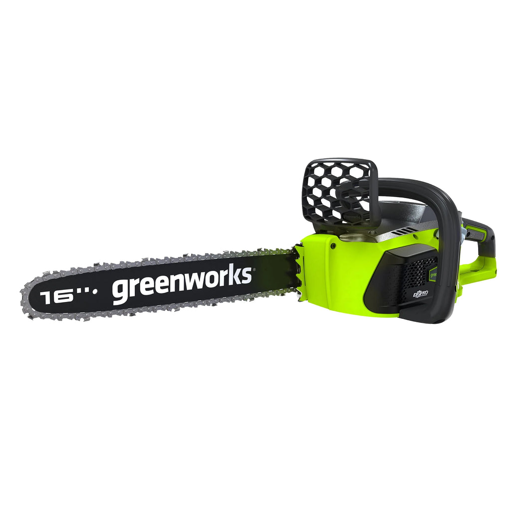 40V 16 Inch Cordless Chainsaw K75719
