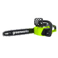 40V 16 Inch Cordless Chainsaw K75719