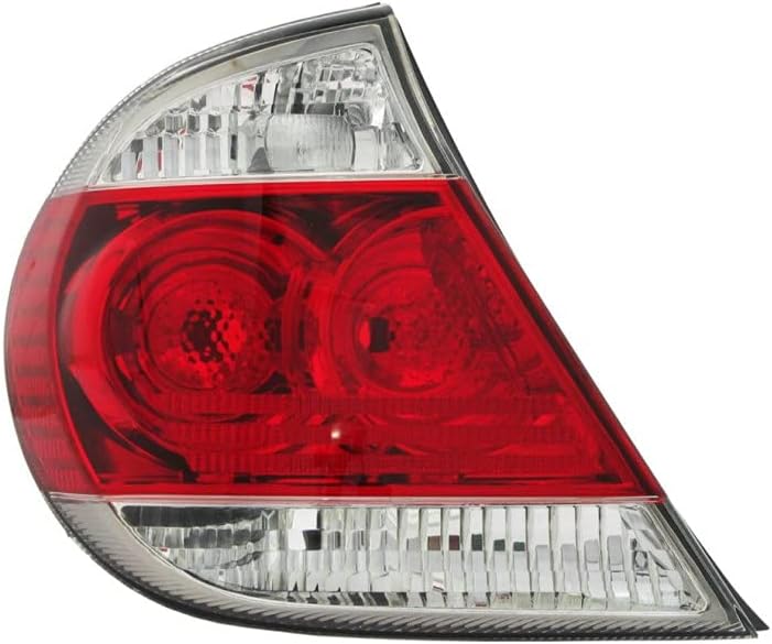 Pair Rear Tail Lights for Toyota Camry A463759