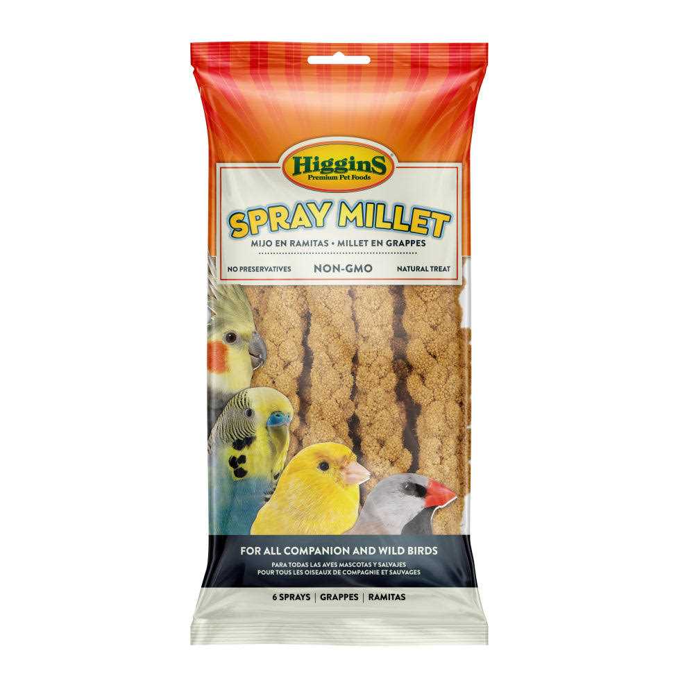 Spray Millet I75491