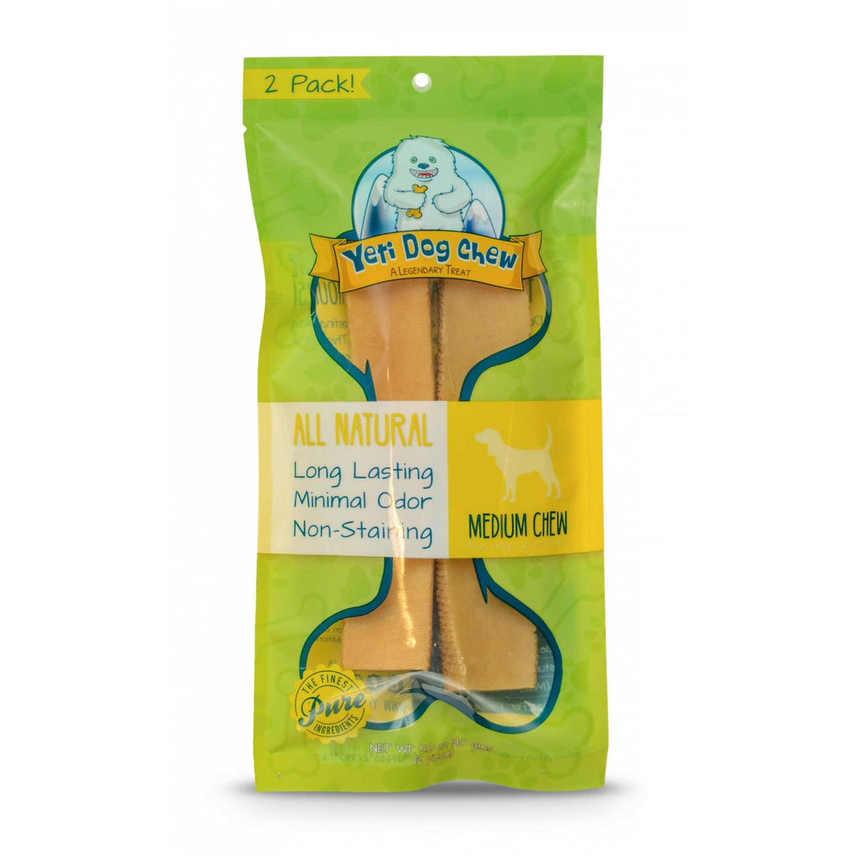 Dog Chew A3266
