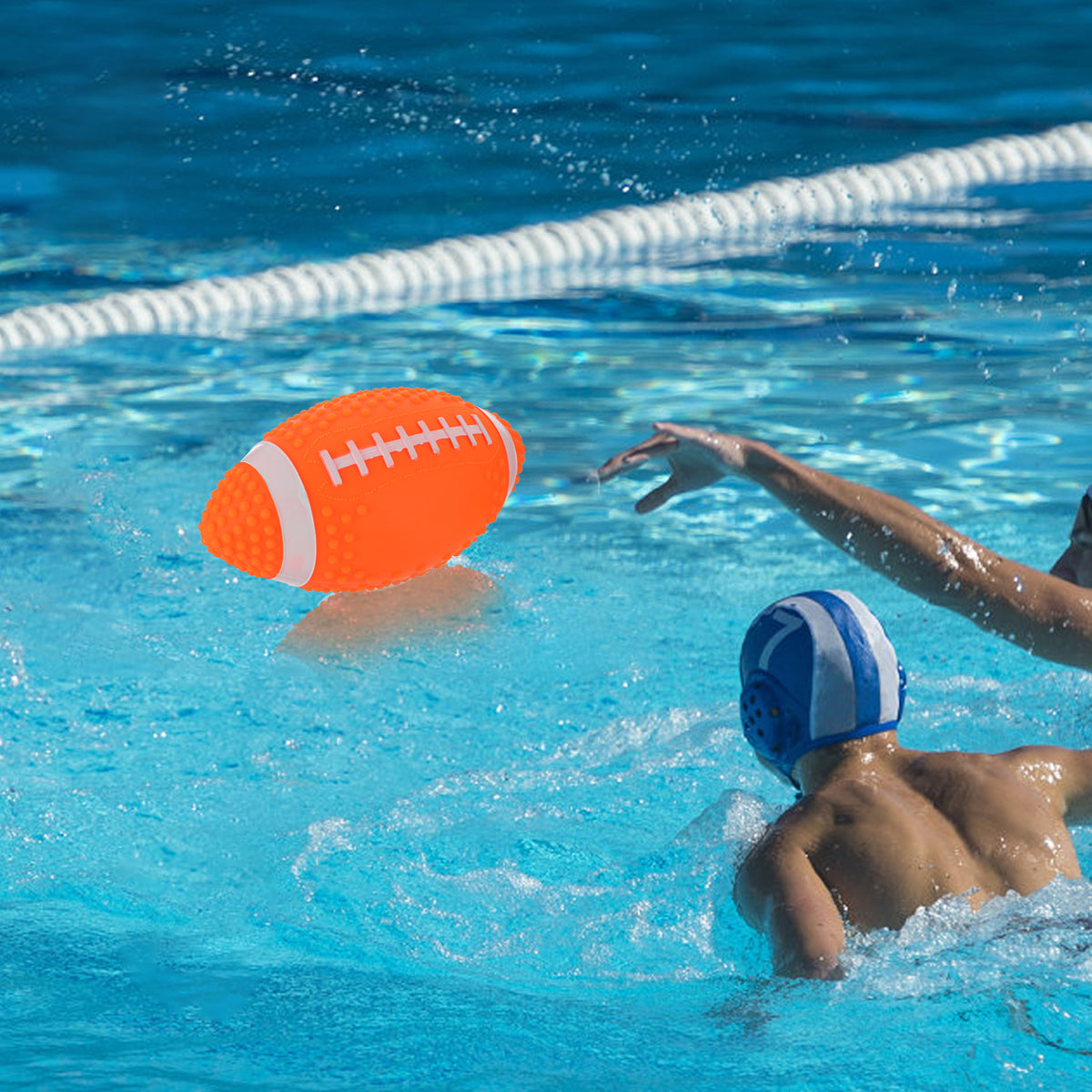 Inflatable Water Balls I482471