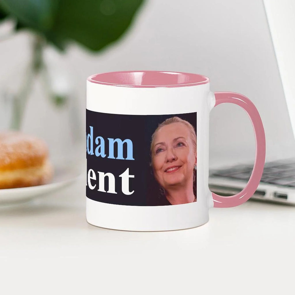 Ceramic Coffee Mug 11 Oz C70380