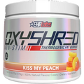 Caffeine Free Pre-Workout Supplement with L Glutamine & Acetyl L Carnitine, 33 Servings E269942