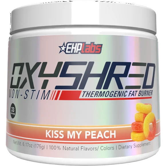 Caffeine Free Pre-Workout Supplement with L Glutamine & Acetyl L Carnitine, 33 Servings E269942