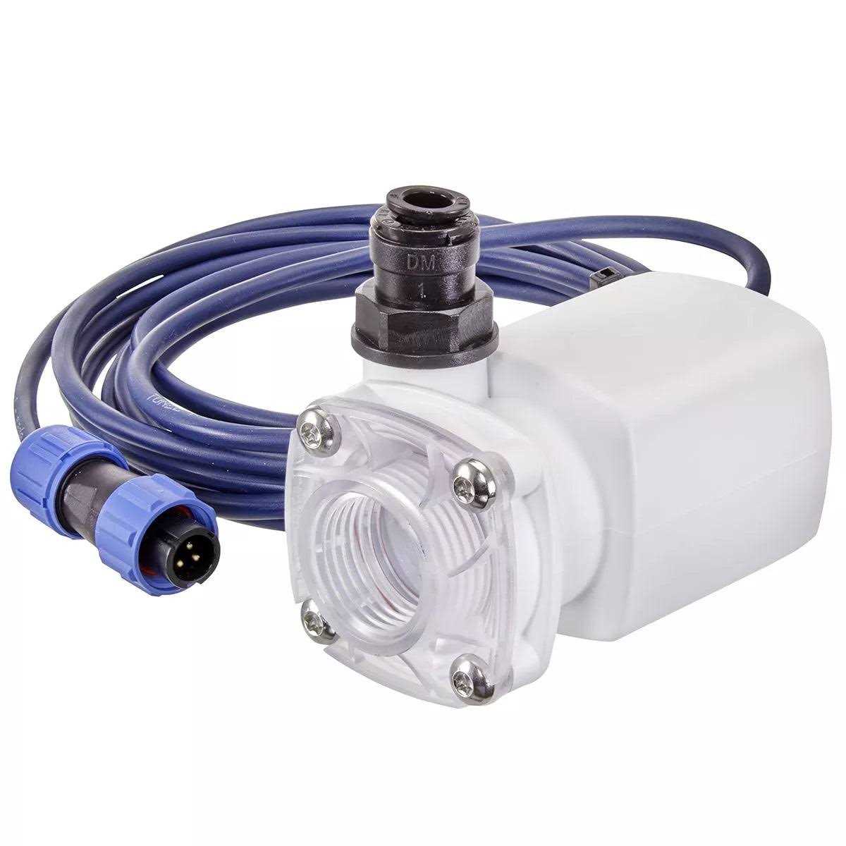 Auto Top Off V433110