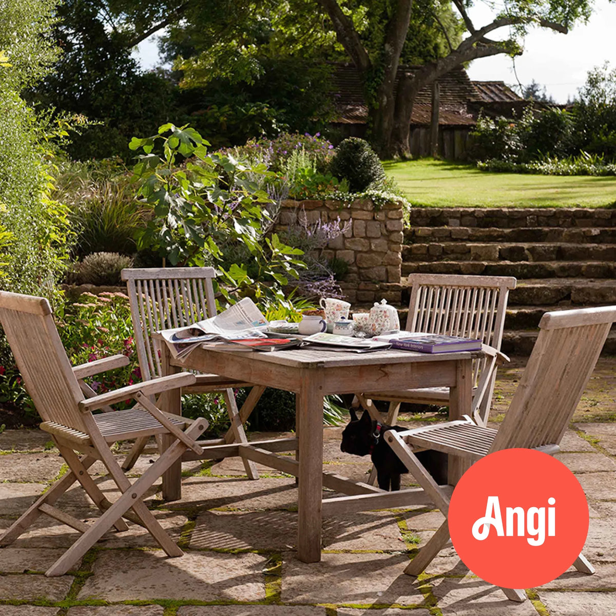 Outdoor Dining Set H216798