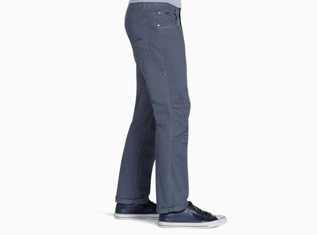 Carbon 42W x 34L Pants H93088