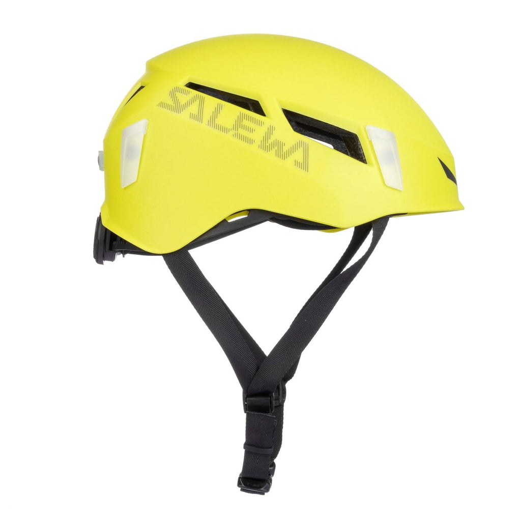Yellow S/M Helmet R45328