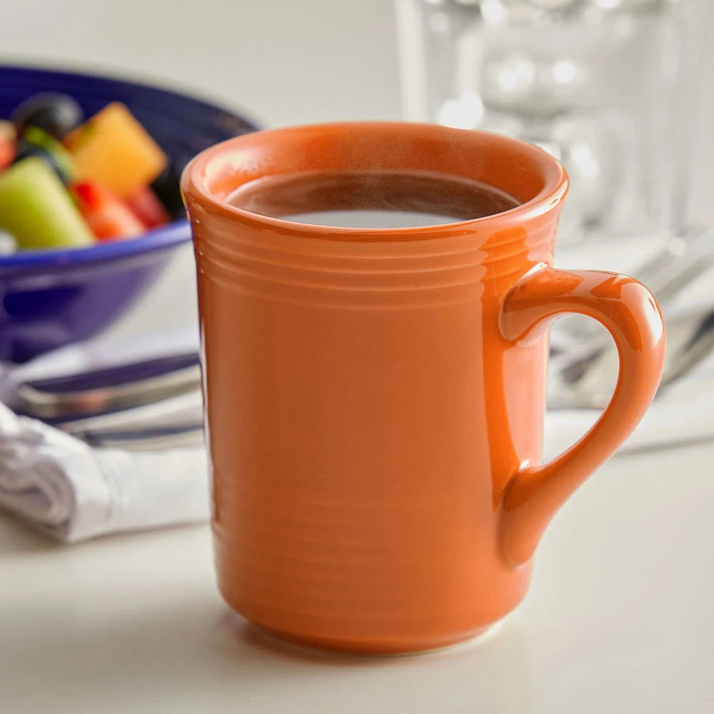 8 oz. Papaya China Gala Mug V1345