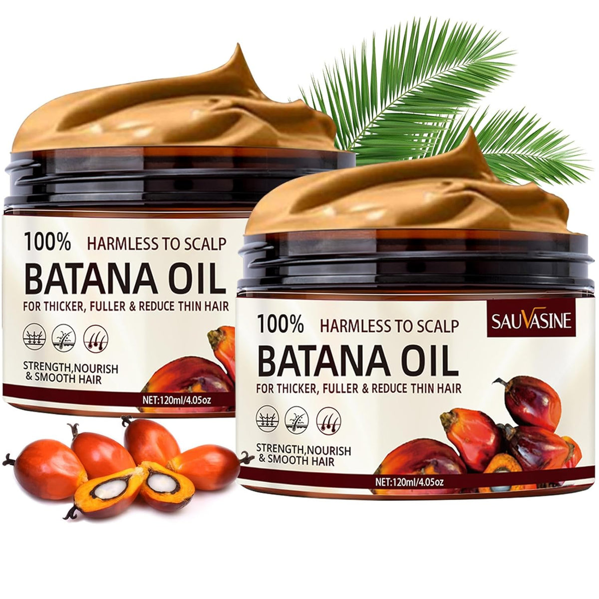 Batana Oil K30583