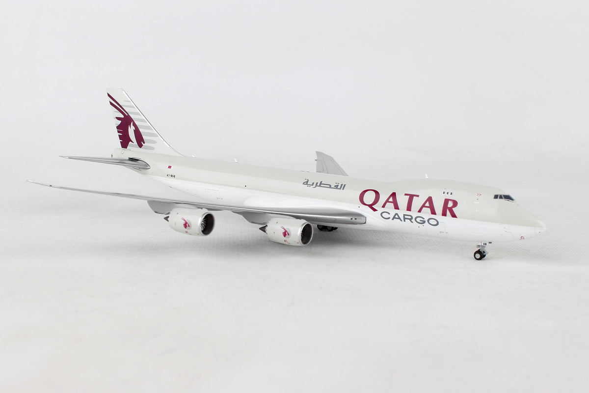 747-8F 1/400 Cargo O7562