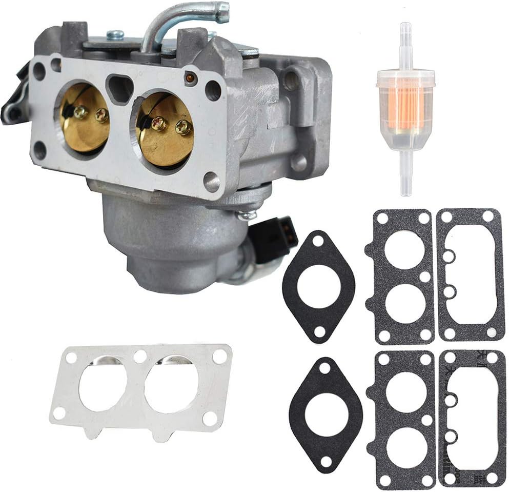 Carburetor Pack of 2 B2289