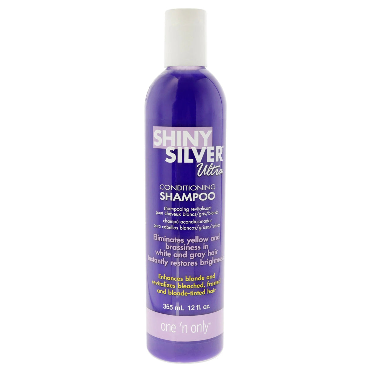 12 oz Ultra Conditioning Shampoo O41856