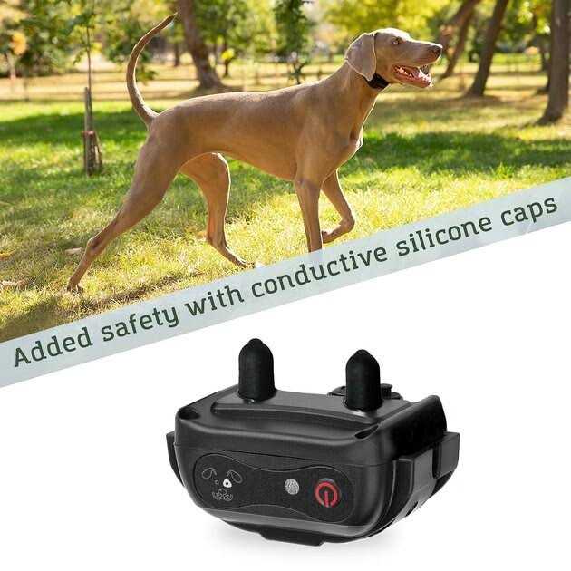 Waterproof Remote Dog Training Collar I781040