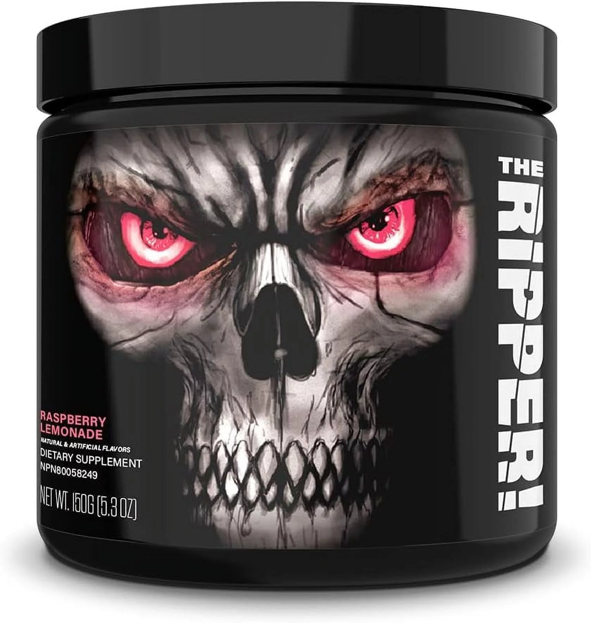 Fat Burner Weight Loss Formula 30 Serves P69633