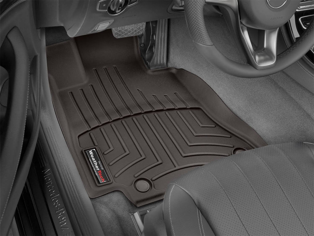 FloorLiner DigitalFit D920