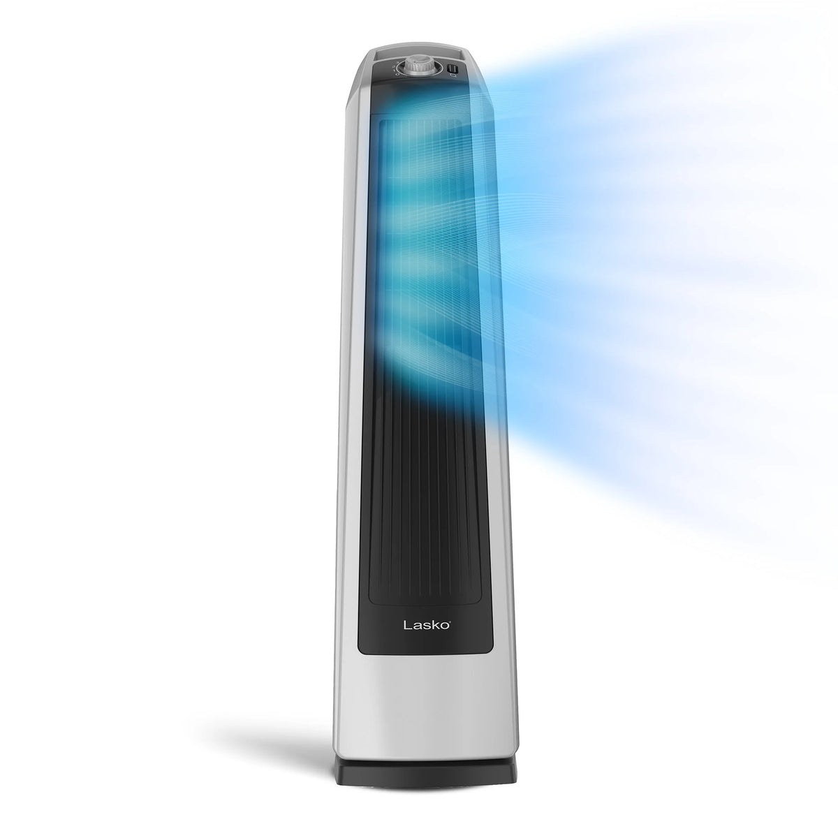 35" Oscillating High Velocity Tower Fan with 3 Speeds F70223