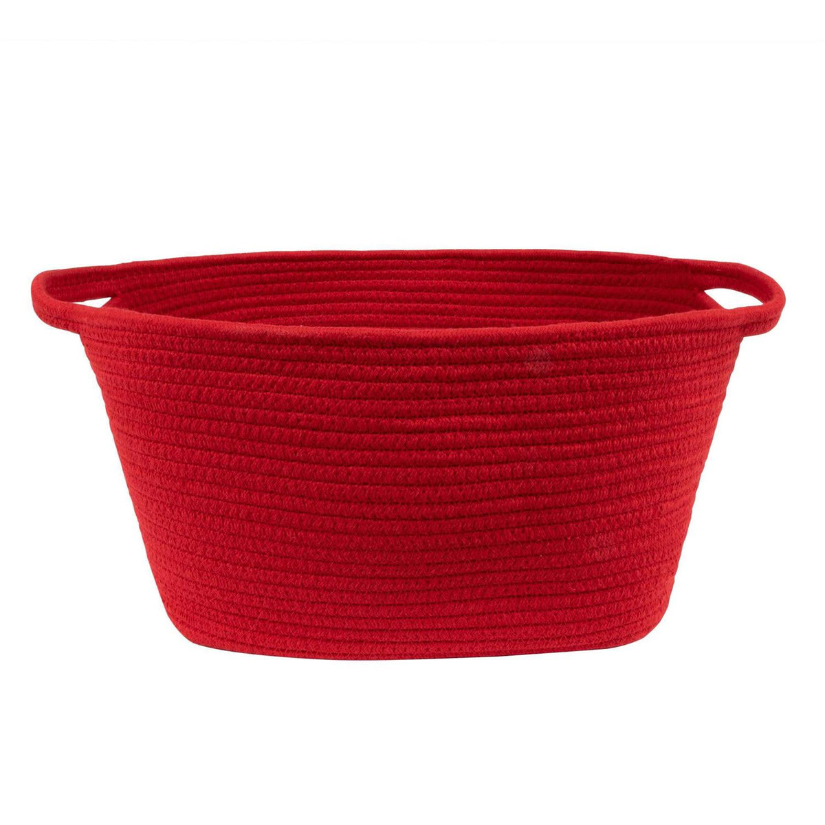 Cotton Rope Dog Toy Storage J797108