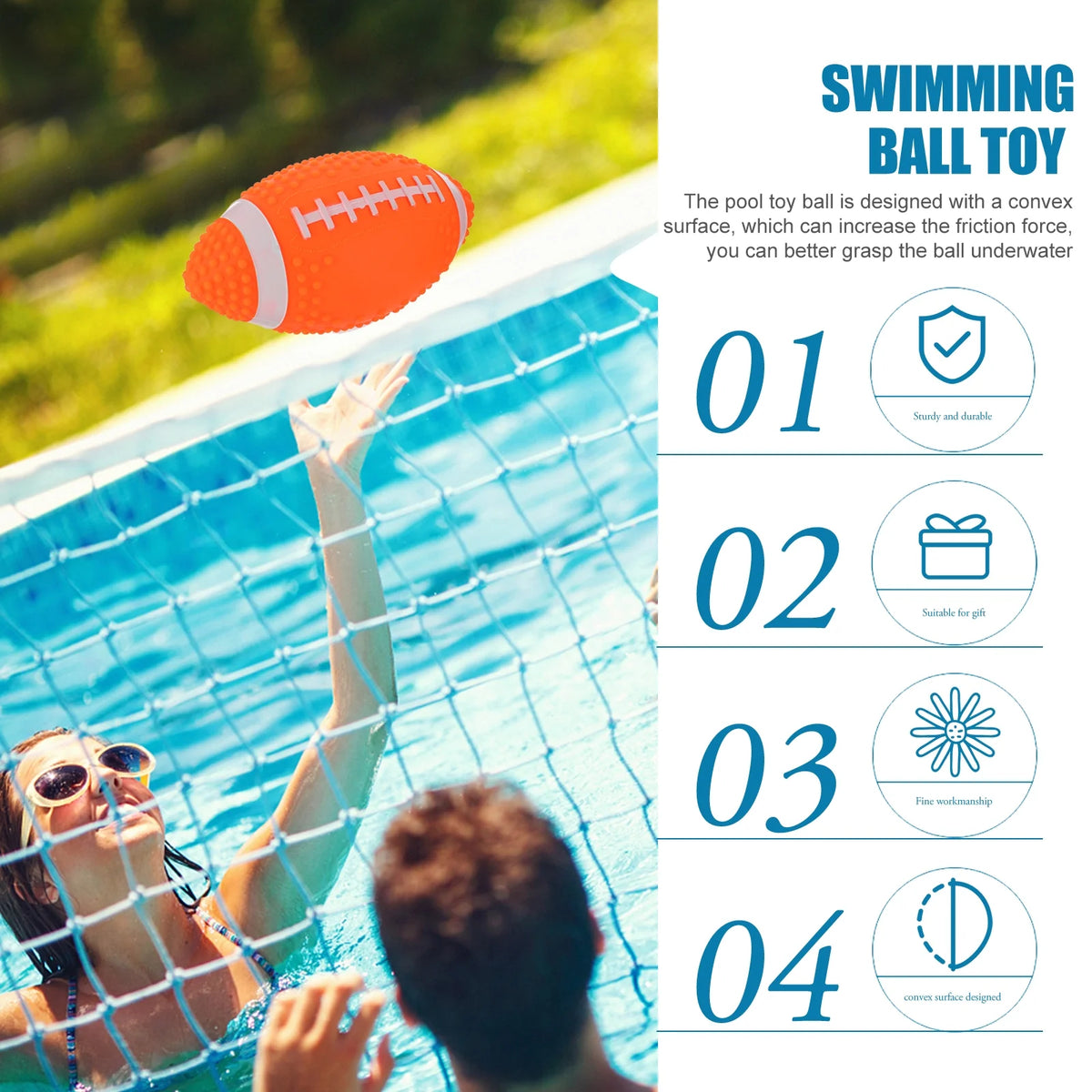 Inflatable Water Balls I482471