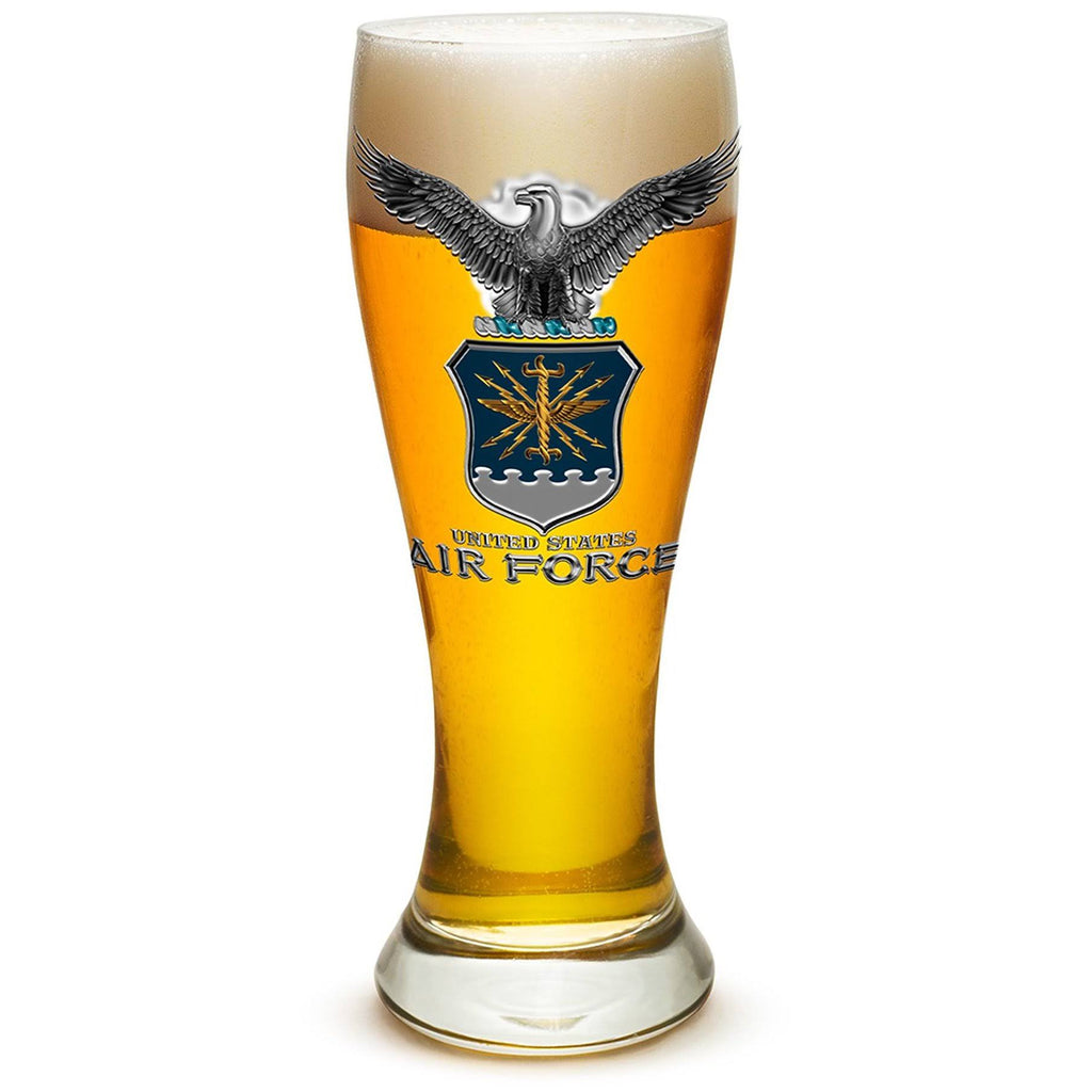 23 oz. Pilsner Glass (Case of 12) T680