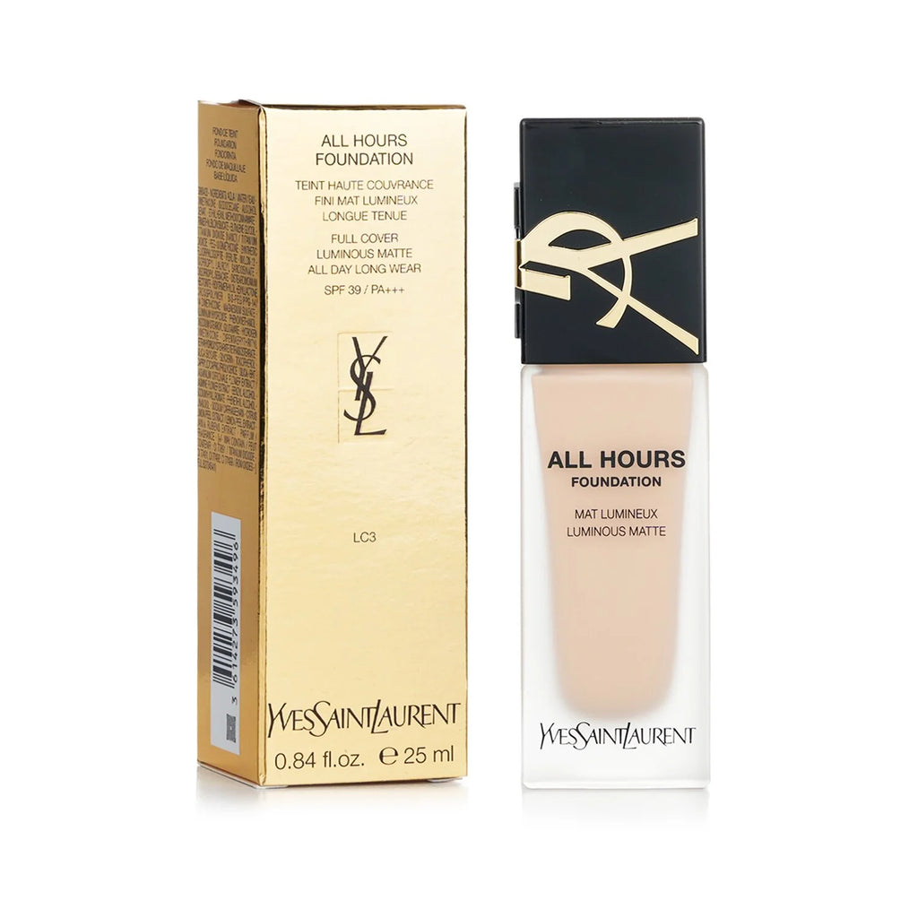 Foundation SPF 39 25ml S93555