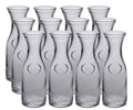 33.875 oz Glass Wine Decanter V432203