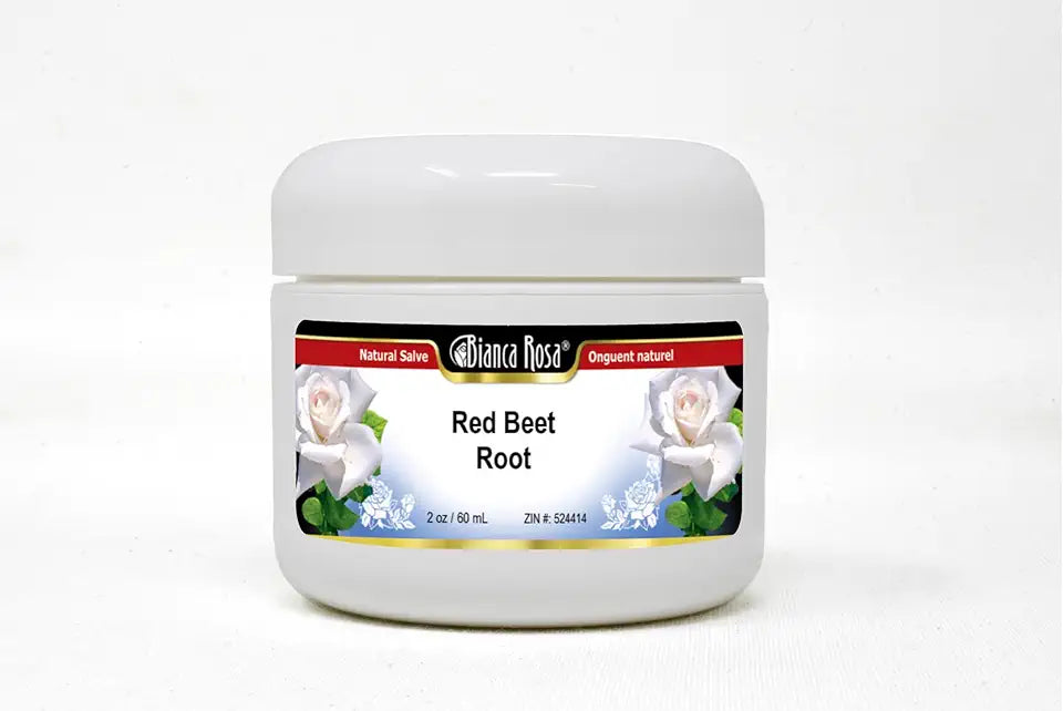 Red Beet Root Salve 2 oz 3 Pack S790301