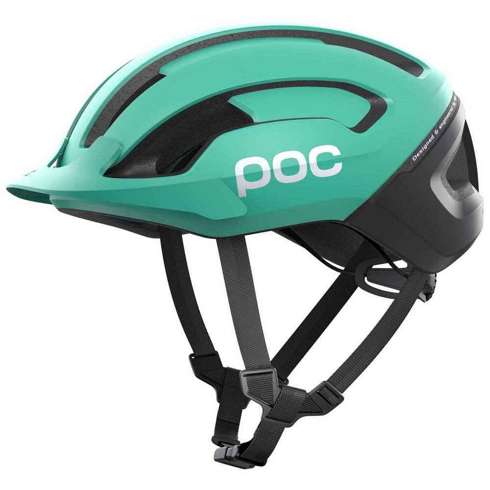 Fluorescent Green Spin Helmet U952271