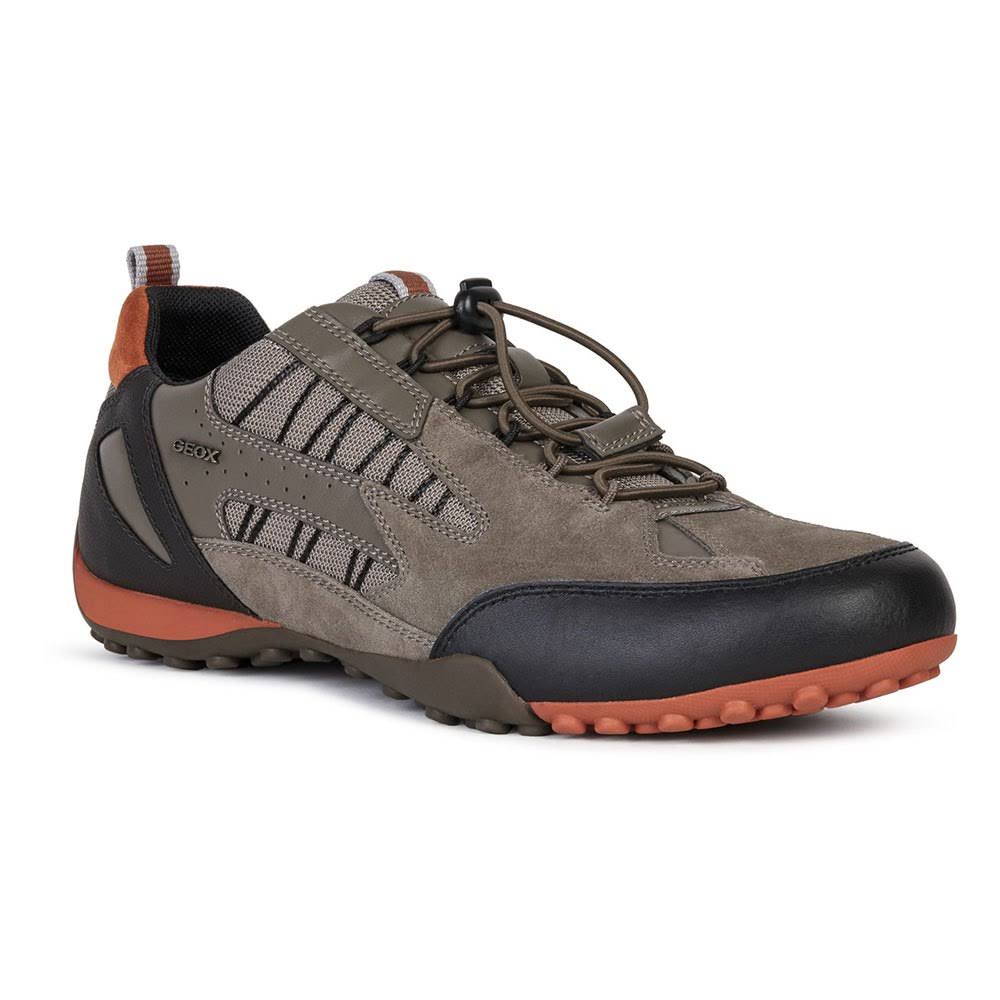 Geox Omo Snake Trainers 9 X742