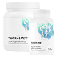 Joint Maintenance Chews & Softgels Kit C7157