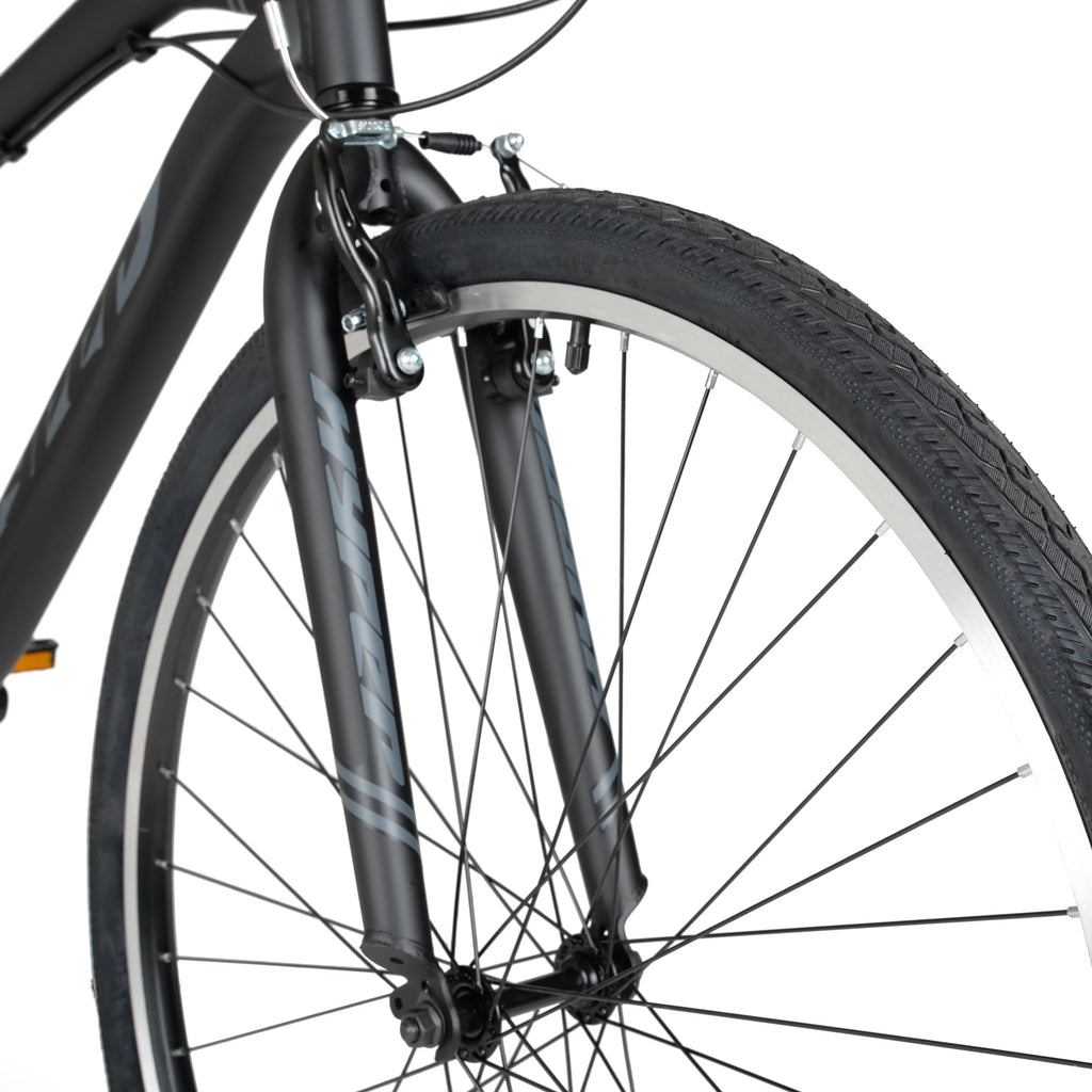 700c Urban Bike S2370