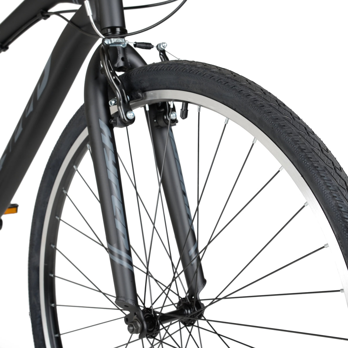 700c Urban Bike S2370