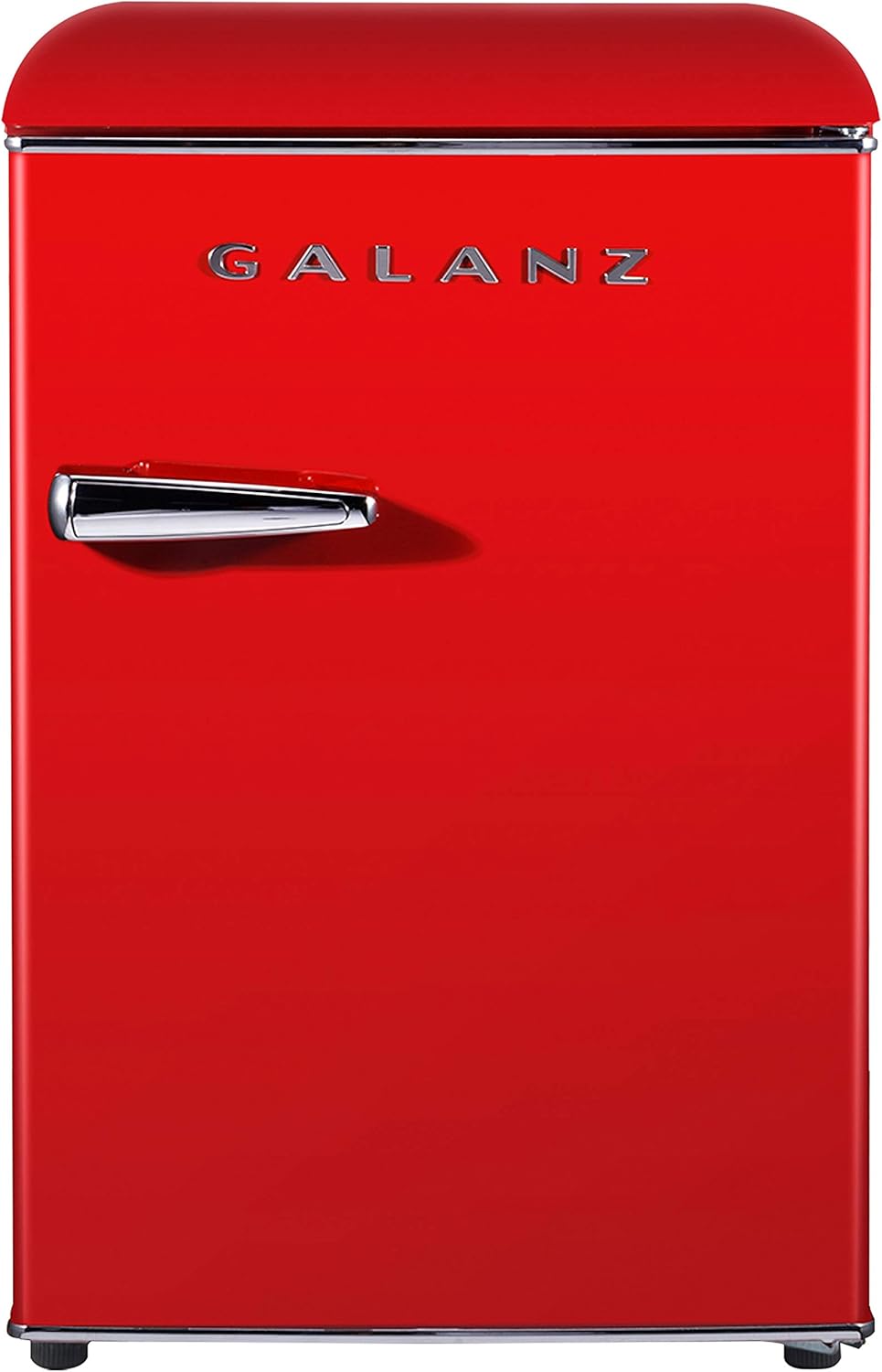 Blue 3.5 Cu Ft Compact Refrigerator O25300