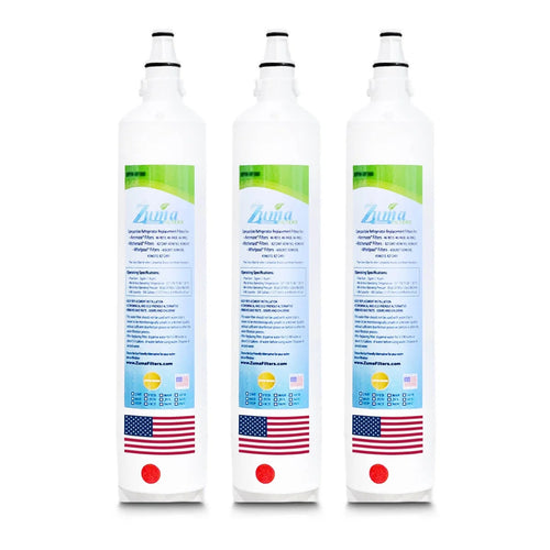 3 Pack Water Filters H67318