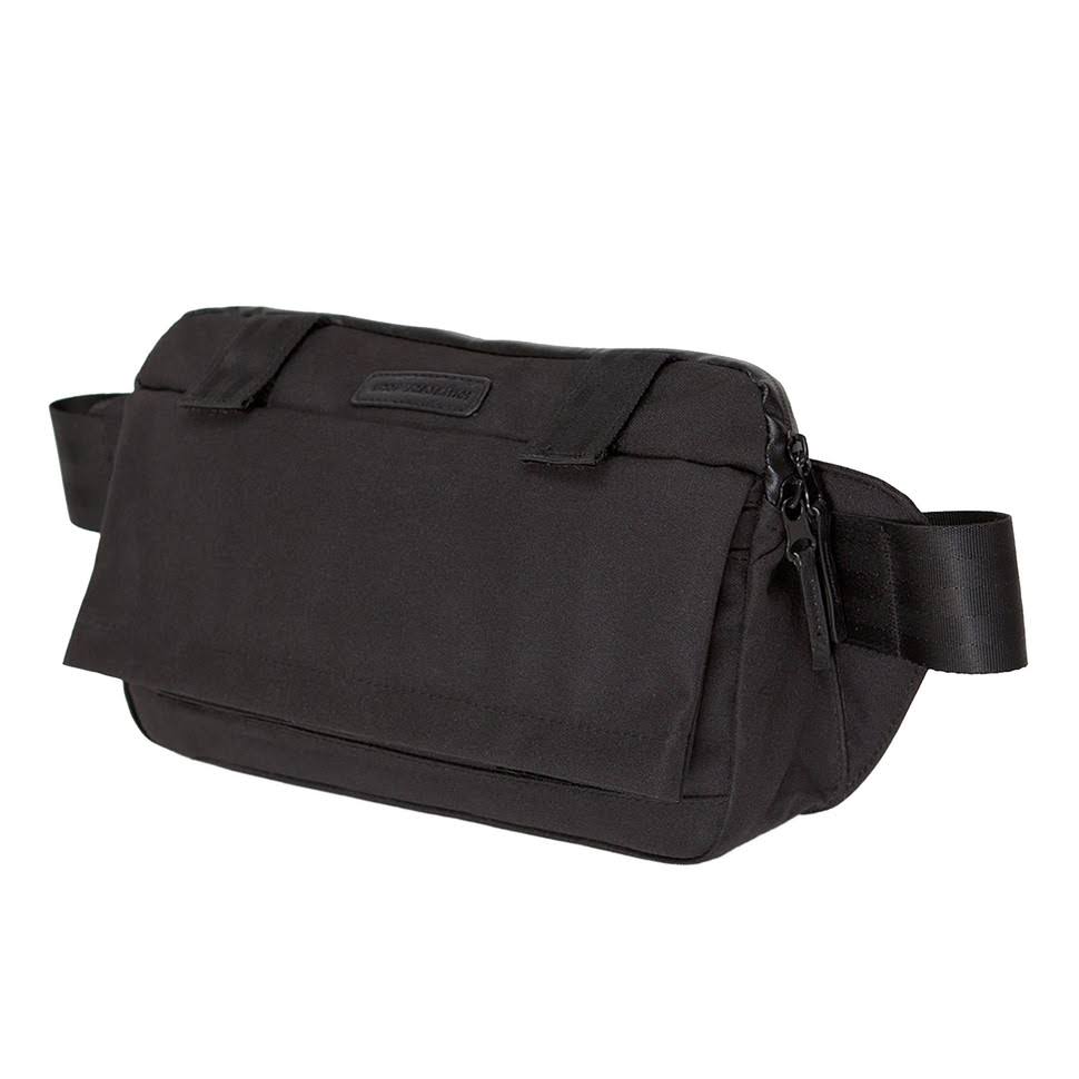 Black 2 L Hip Bag E787773