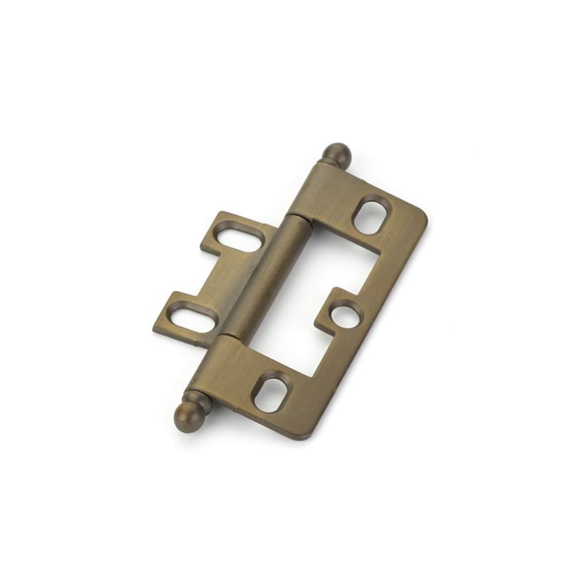 Solid Brass Cabinet Hinge K3427