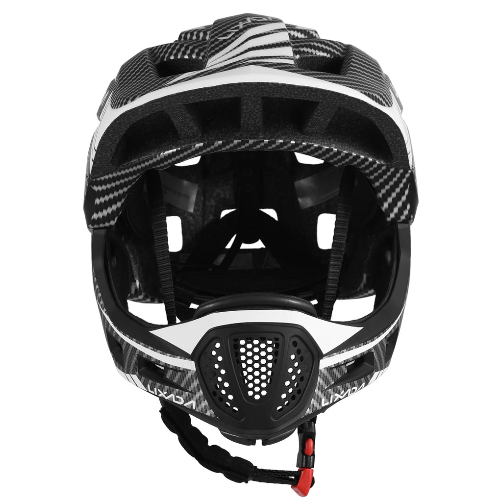 Kids Sports Safety Helmet Detachable V621471